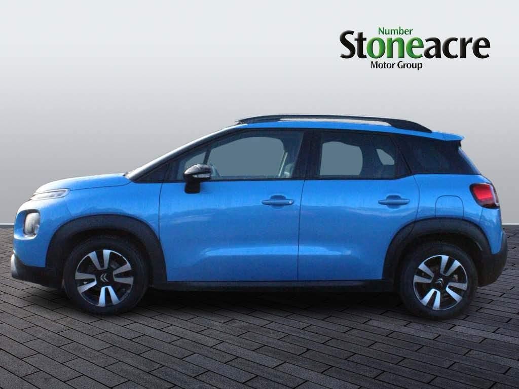 Citroen C3 Aircross Image 6