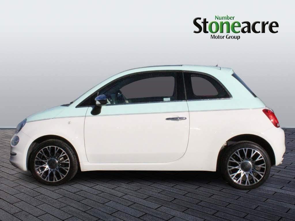 Fiat 500 Image 6