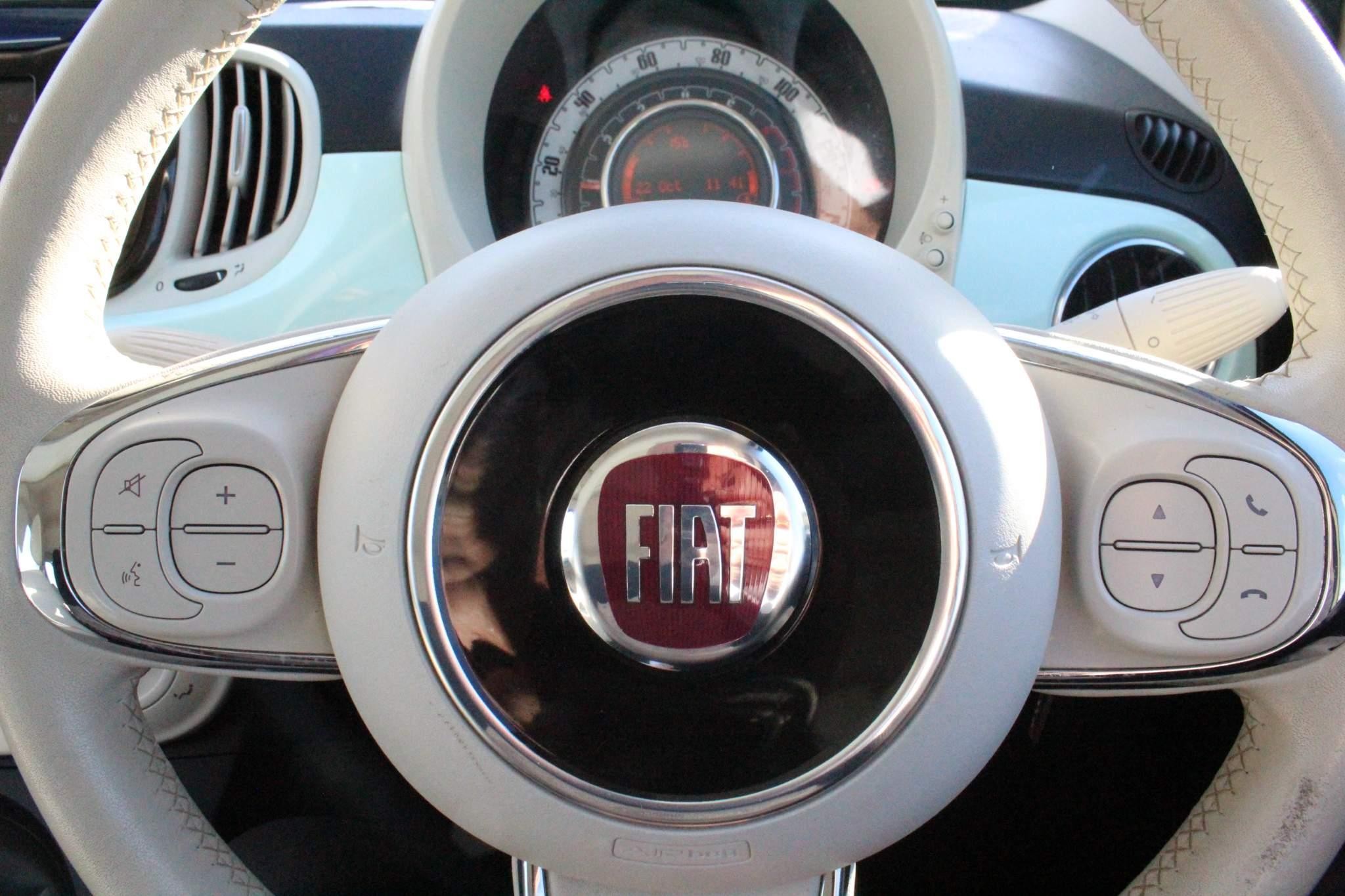 Fiat 500 Image 15