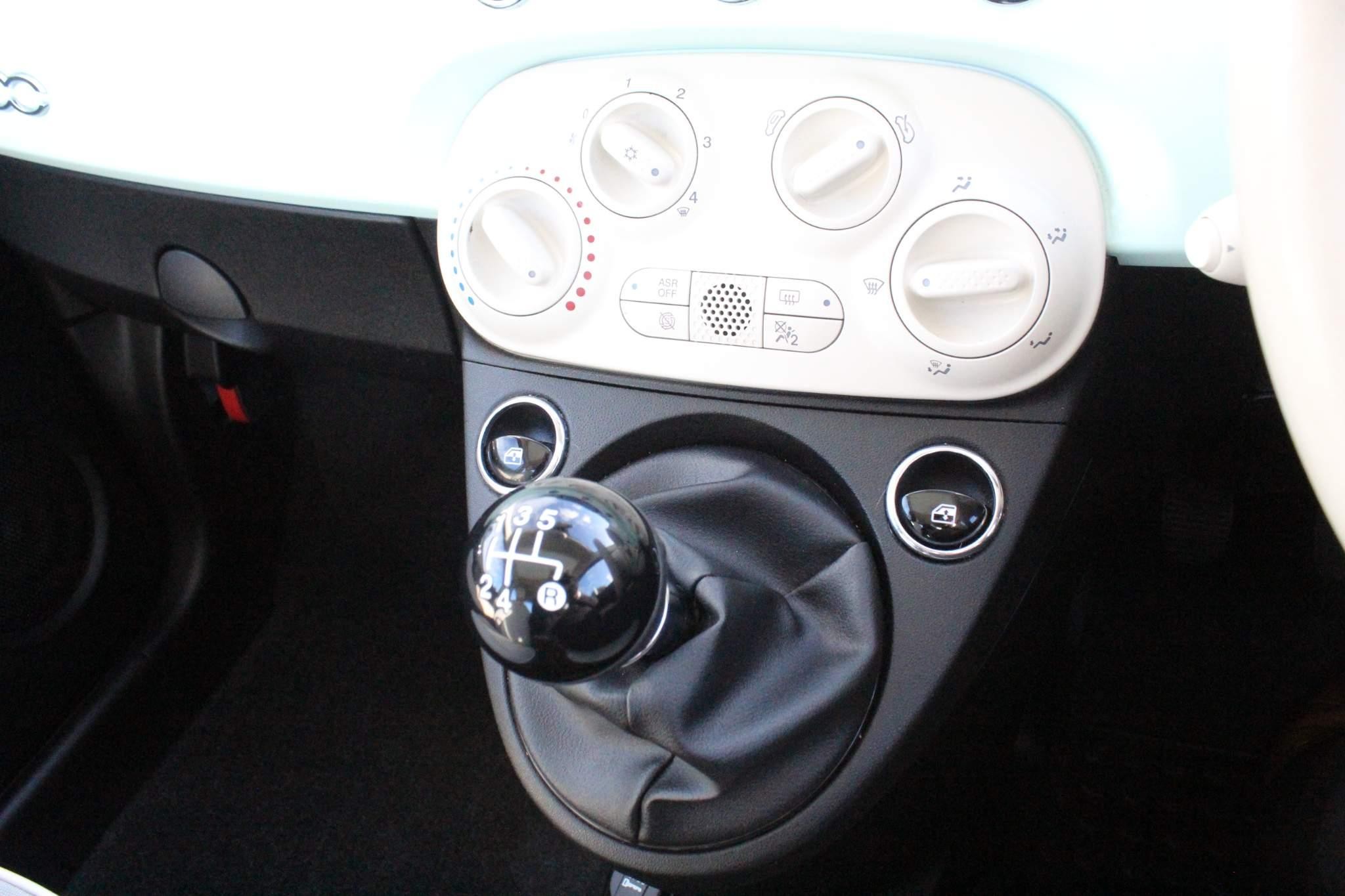 Fiat 500 Image 18