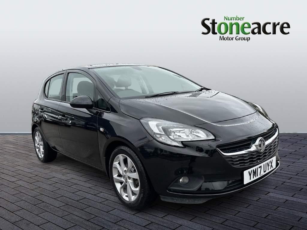 Vauxhall Corsa Image 1