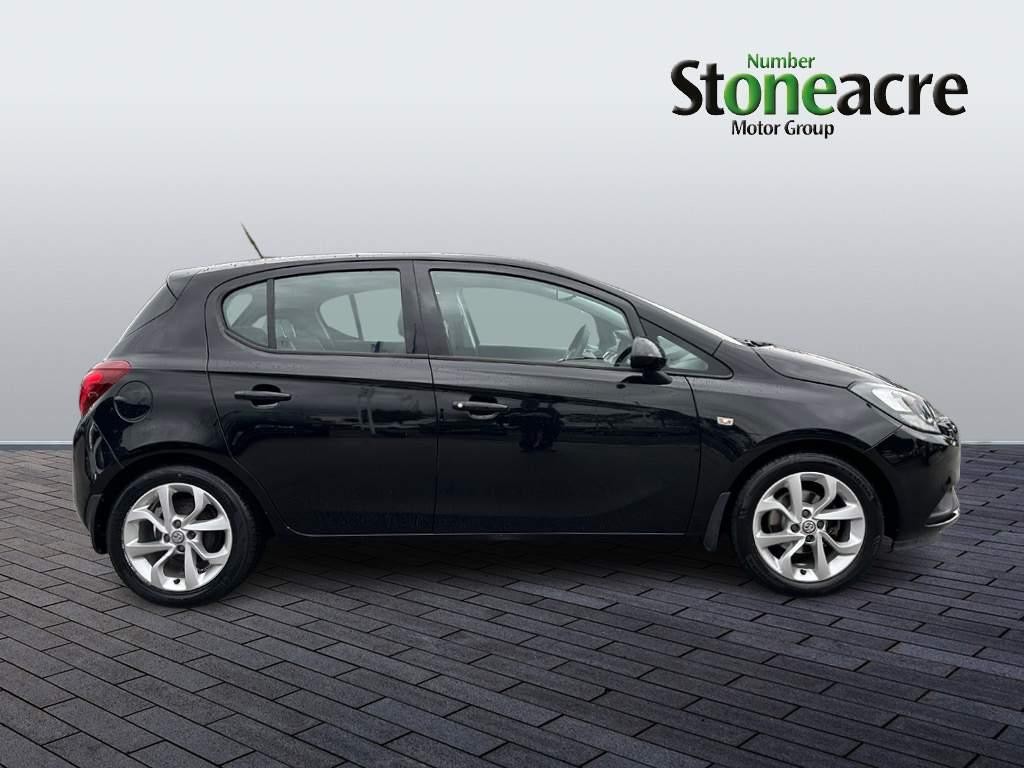 Vauxhall Corsa Image 2