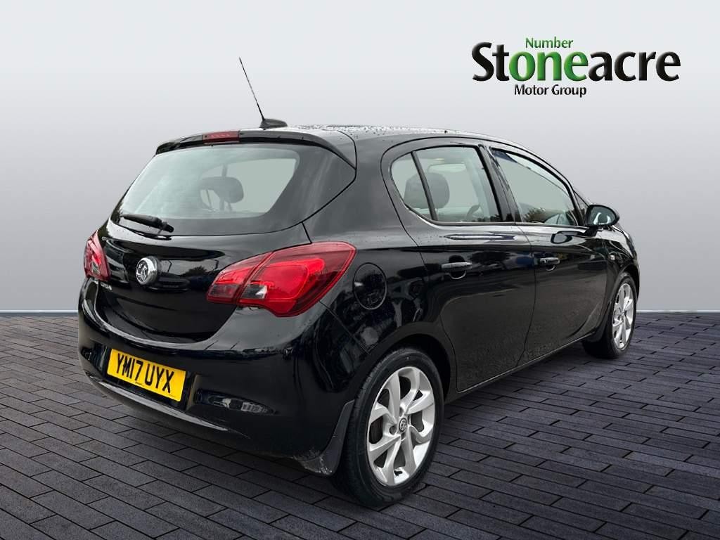 Vauxhall Corsa Image 3