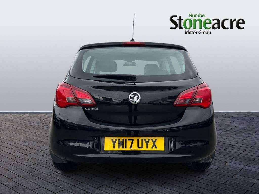 Vauxhall Corsa Image 4