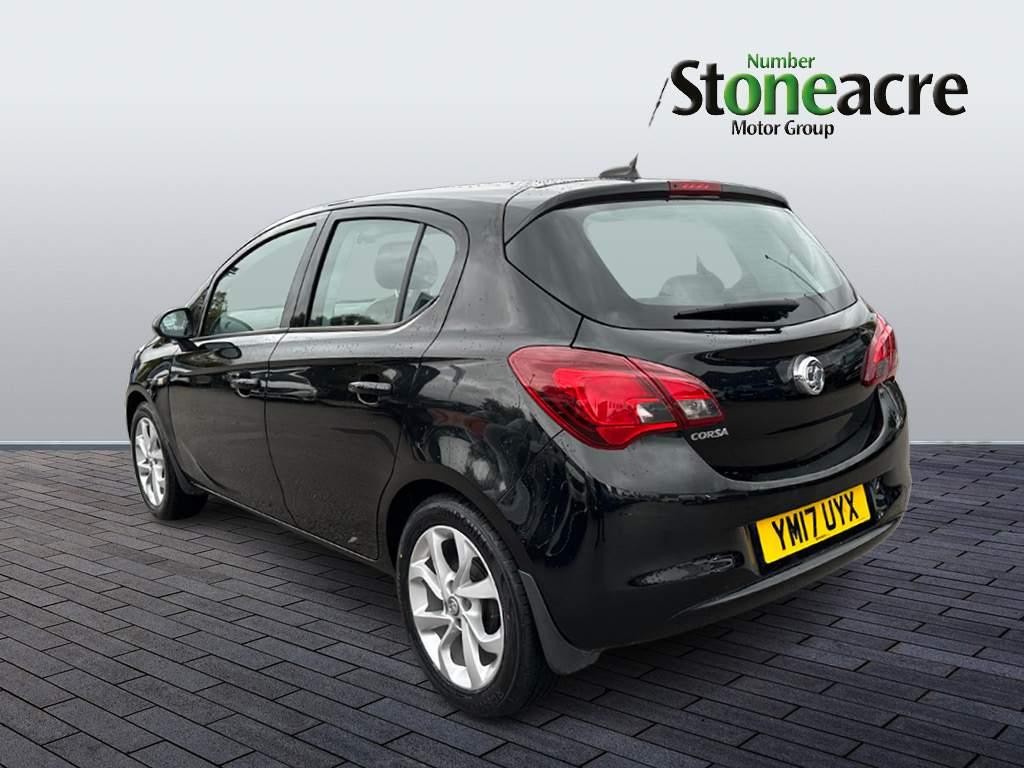 Vauxhall Corsa Image 5