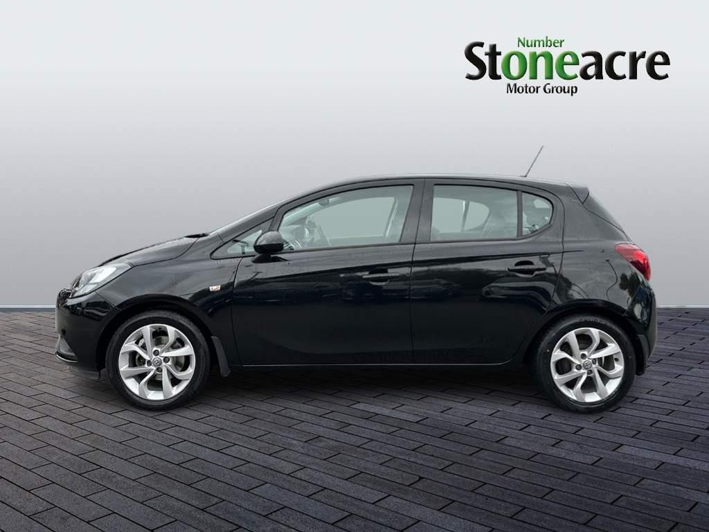 Vauxhall Corsa Image 6