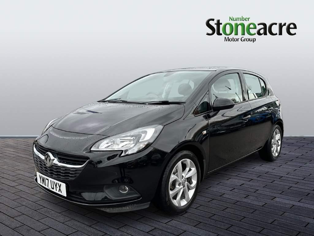 Vauxhall Corsa Image 7