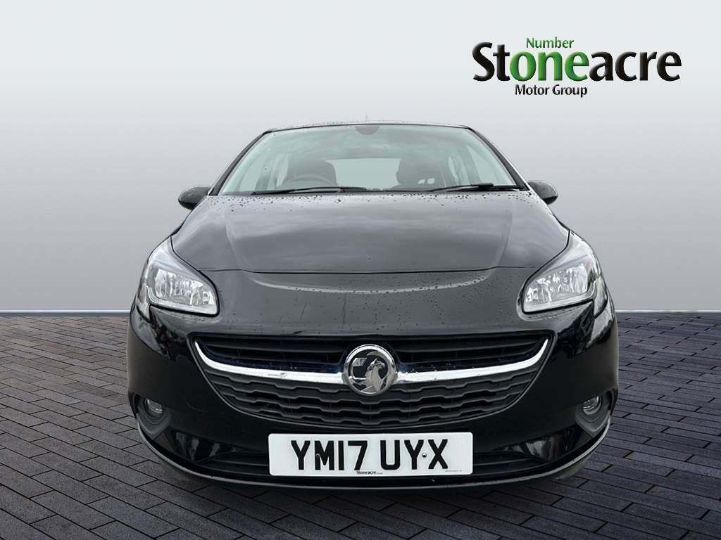 Vauxhall Corsa Image 8