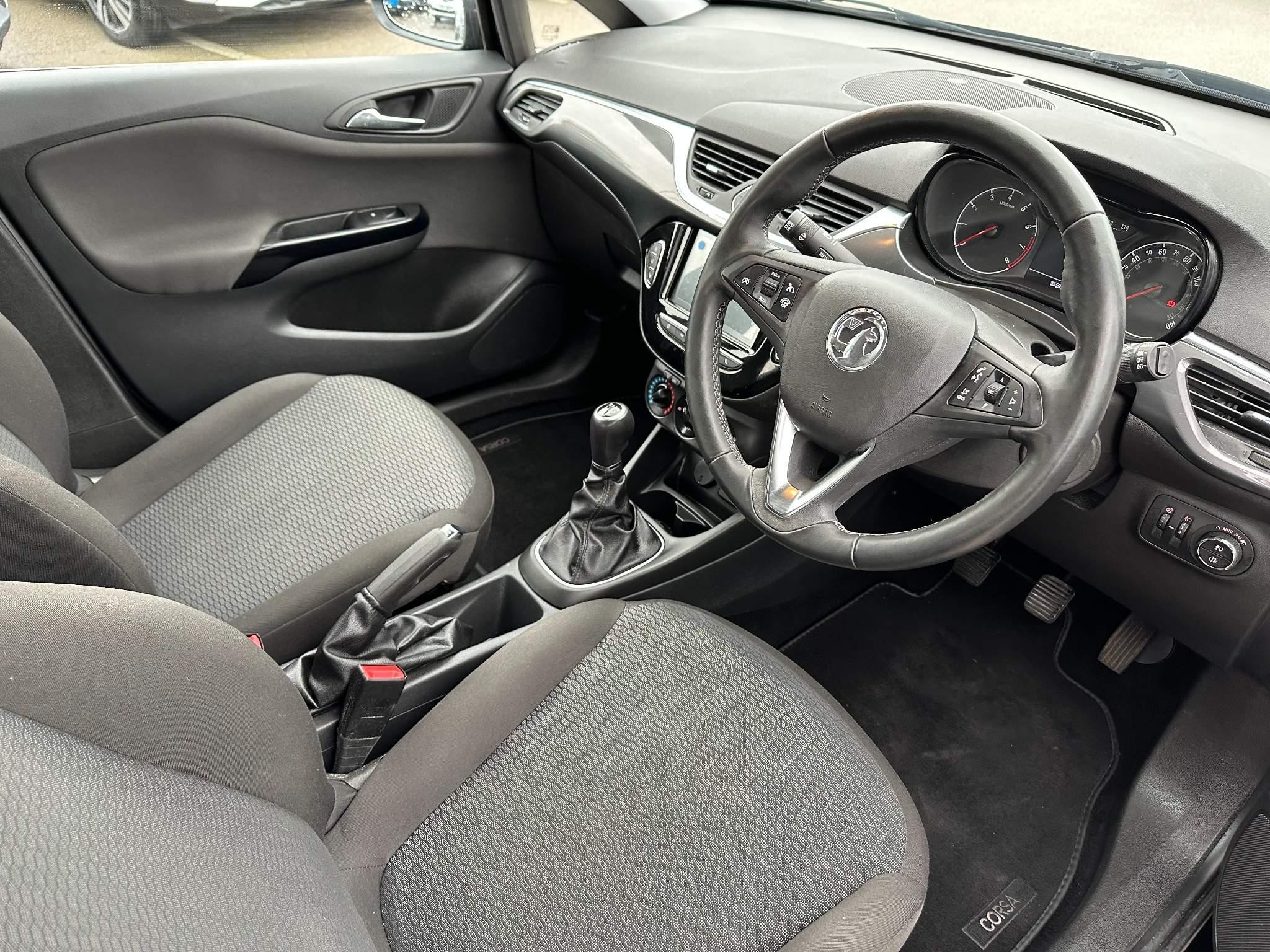 Vauxhall Corsa Image 10