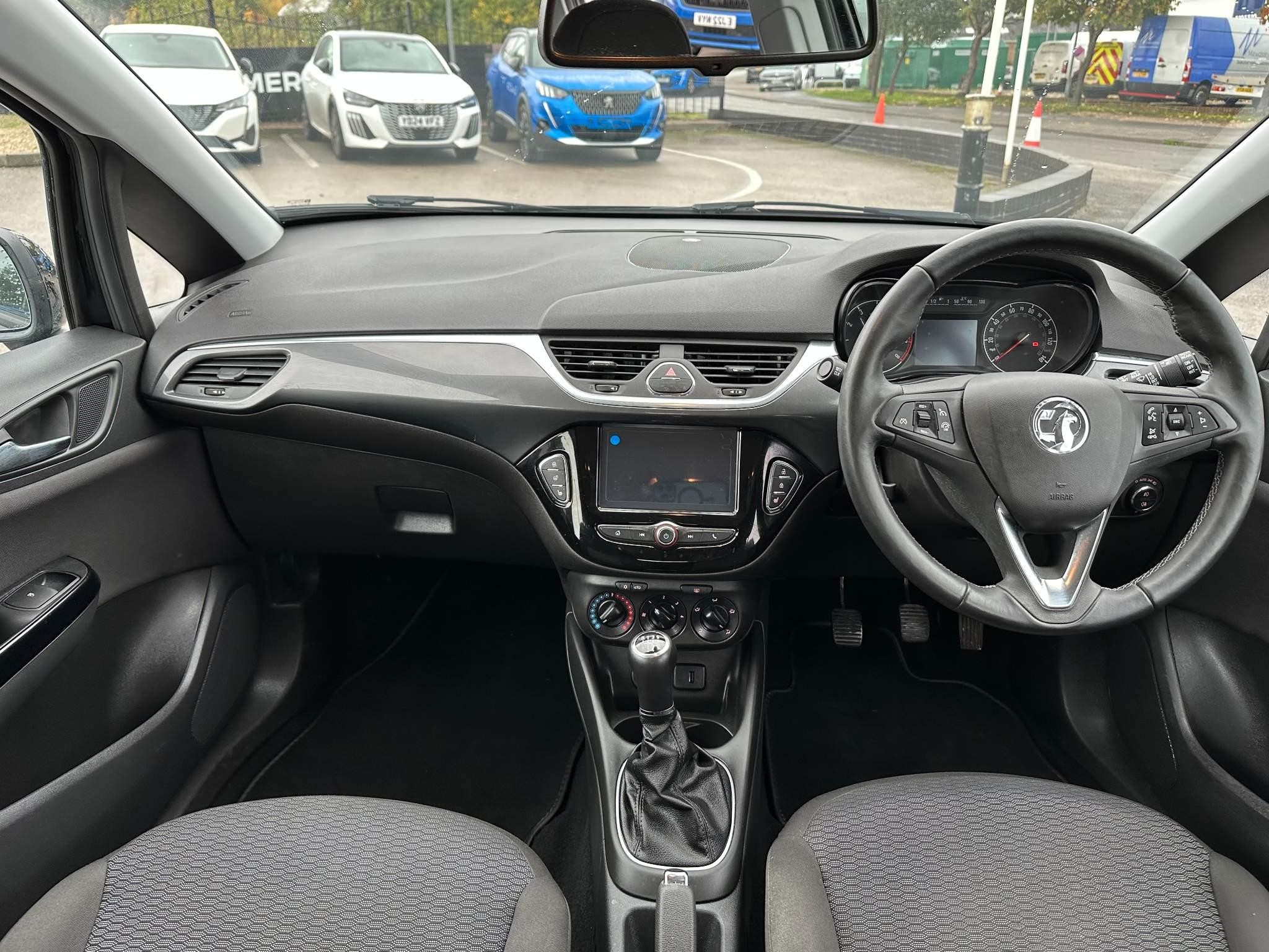 Vauxhall Corsa Image 11