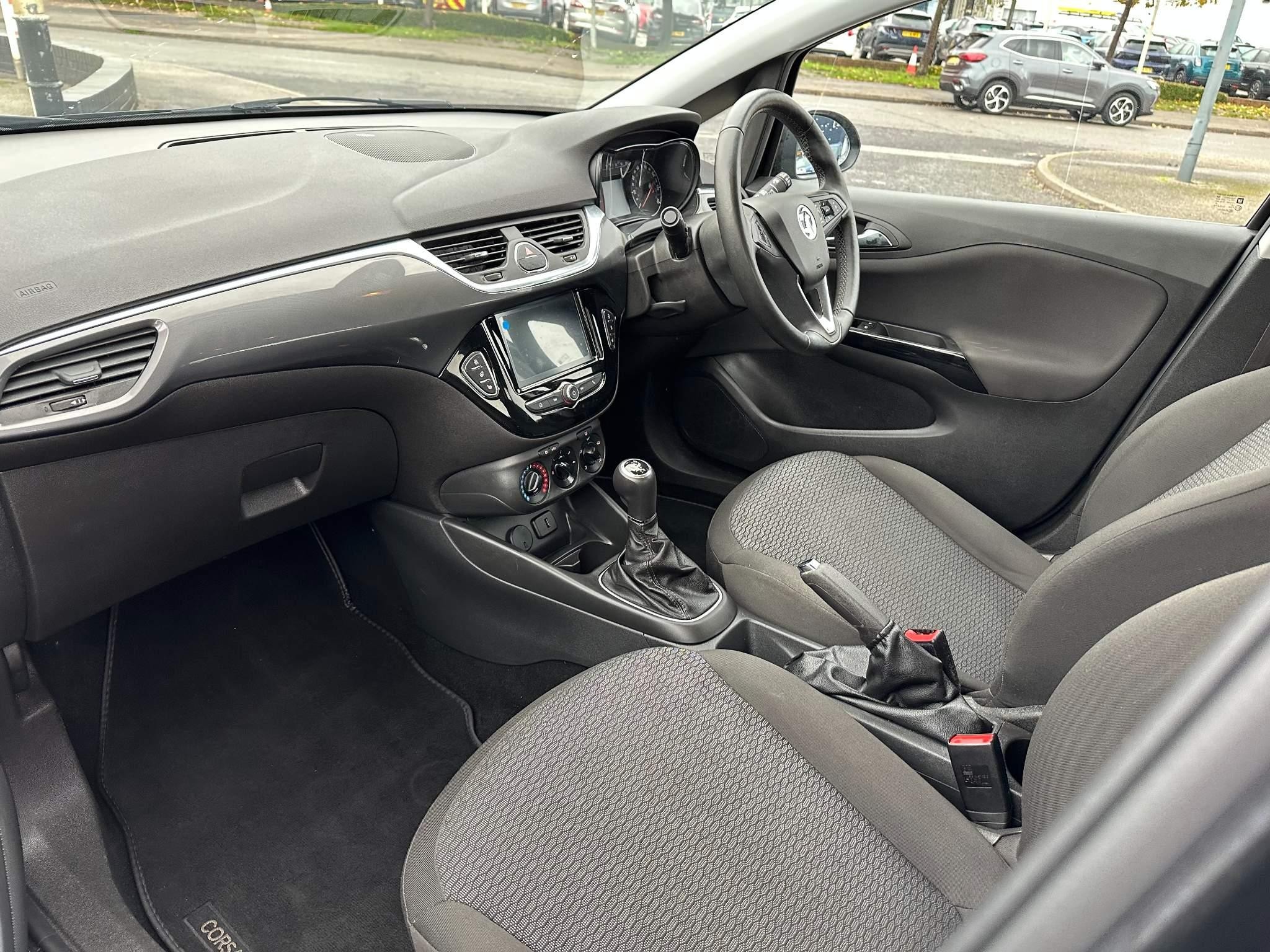 Vauxhall Corsa Image 12