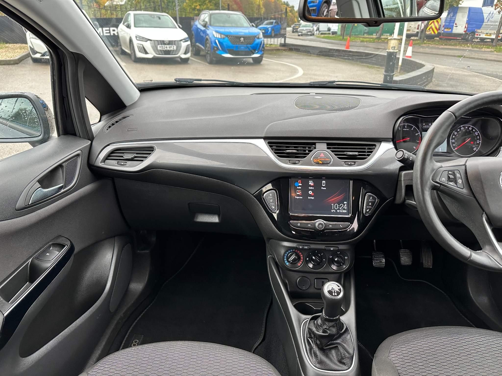 Vauxhall Corsa Image 15