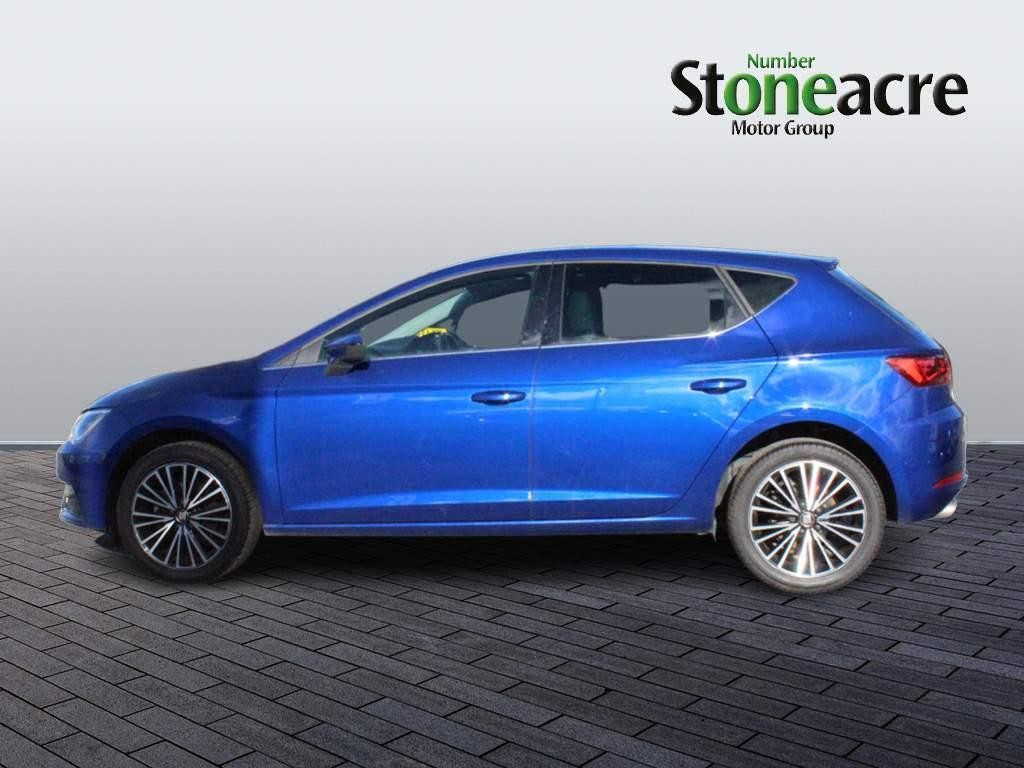 SEAT Leon Image 6