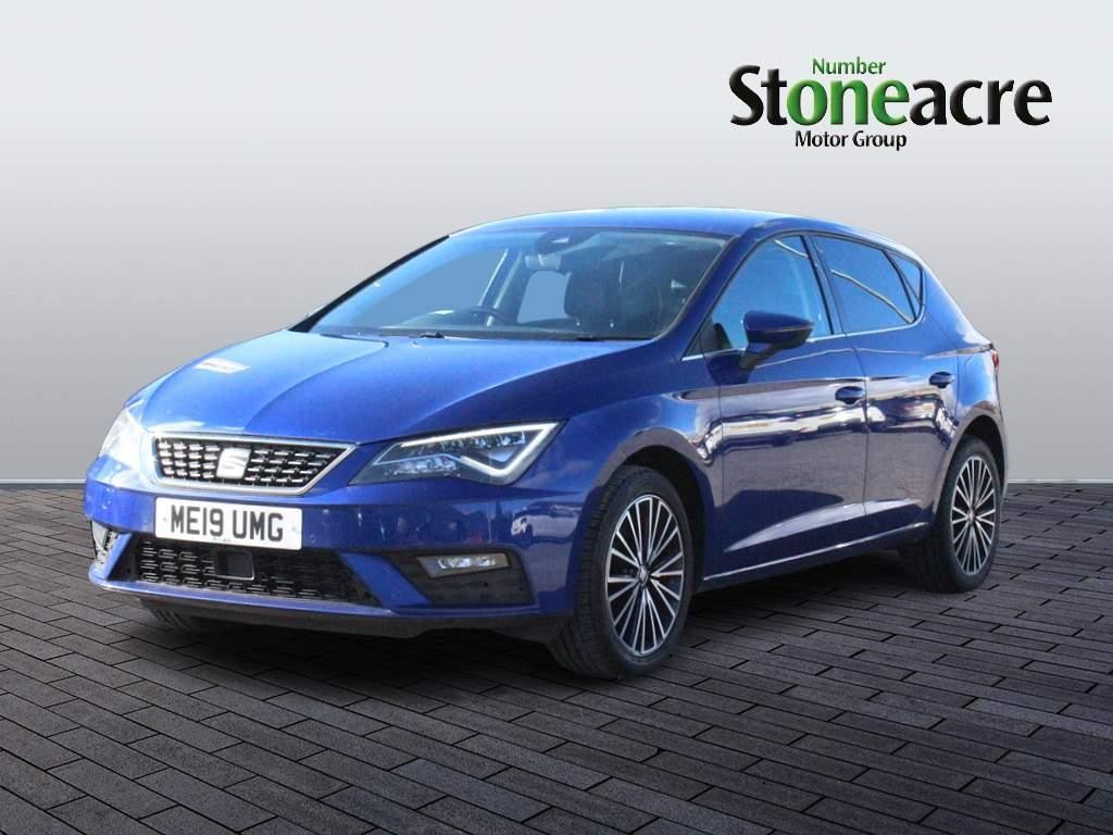 SEAT Leon Image 7