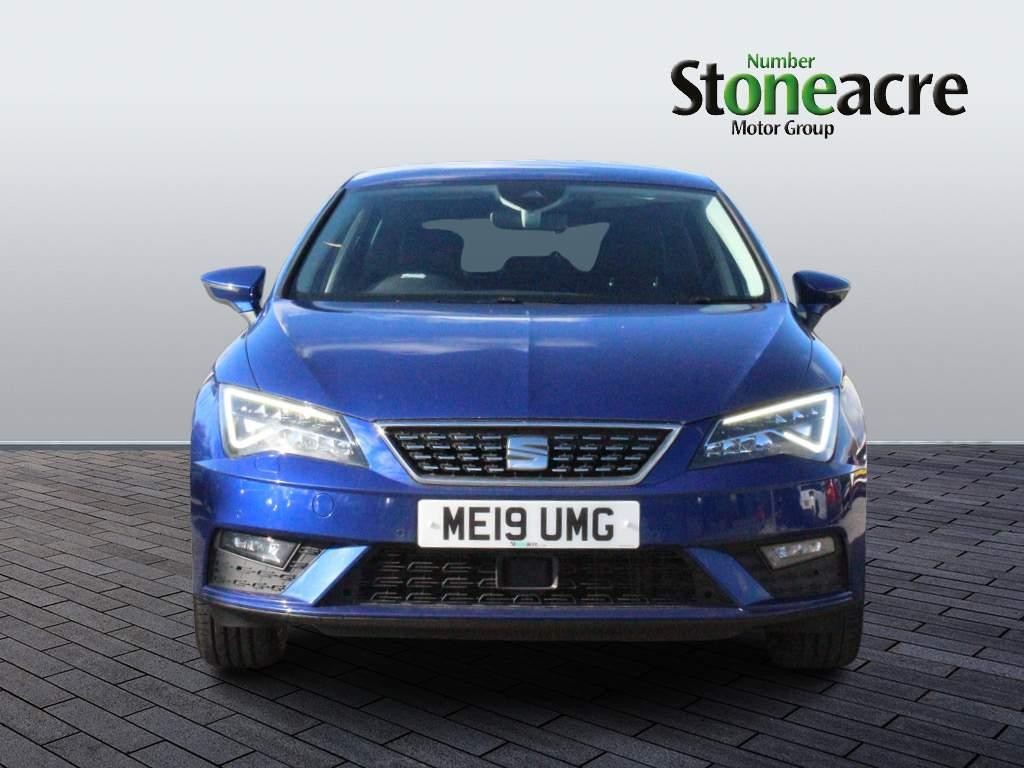 SEAT Leon Image 8