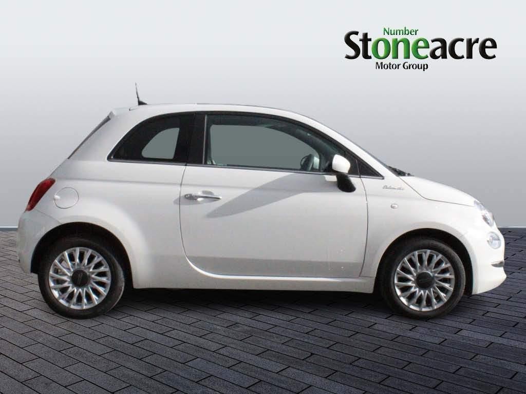 Fiat 500 Image 2