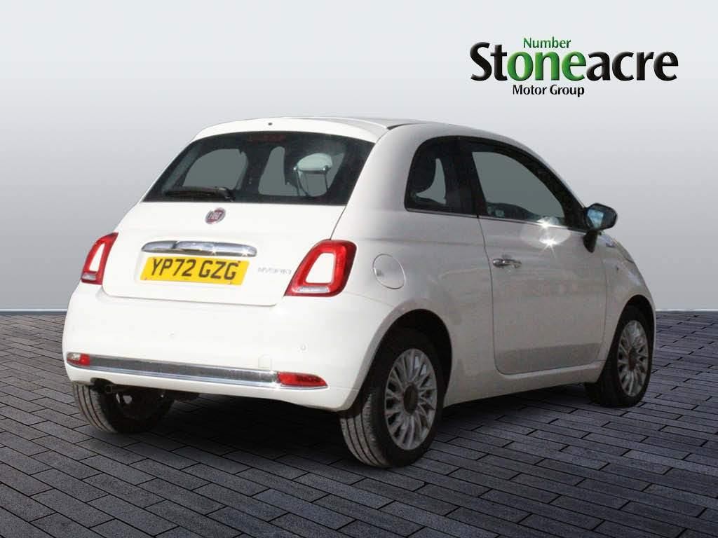 Fiat 500 Image 3