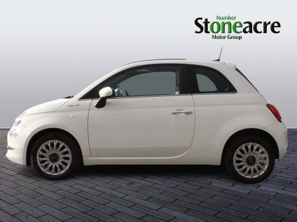 Fiat 500 Image 6