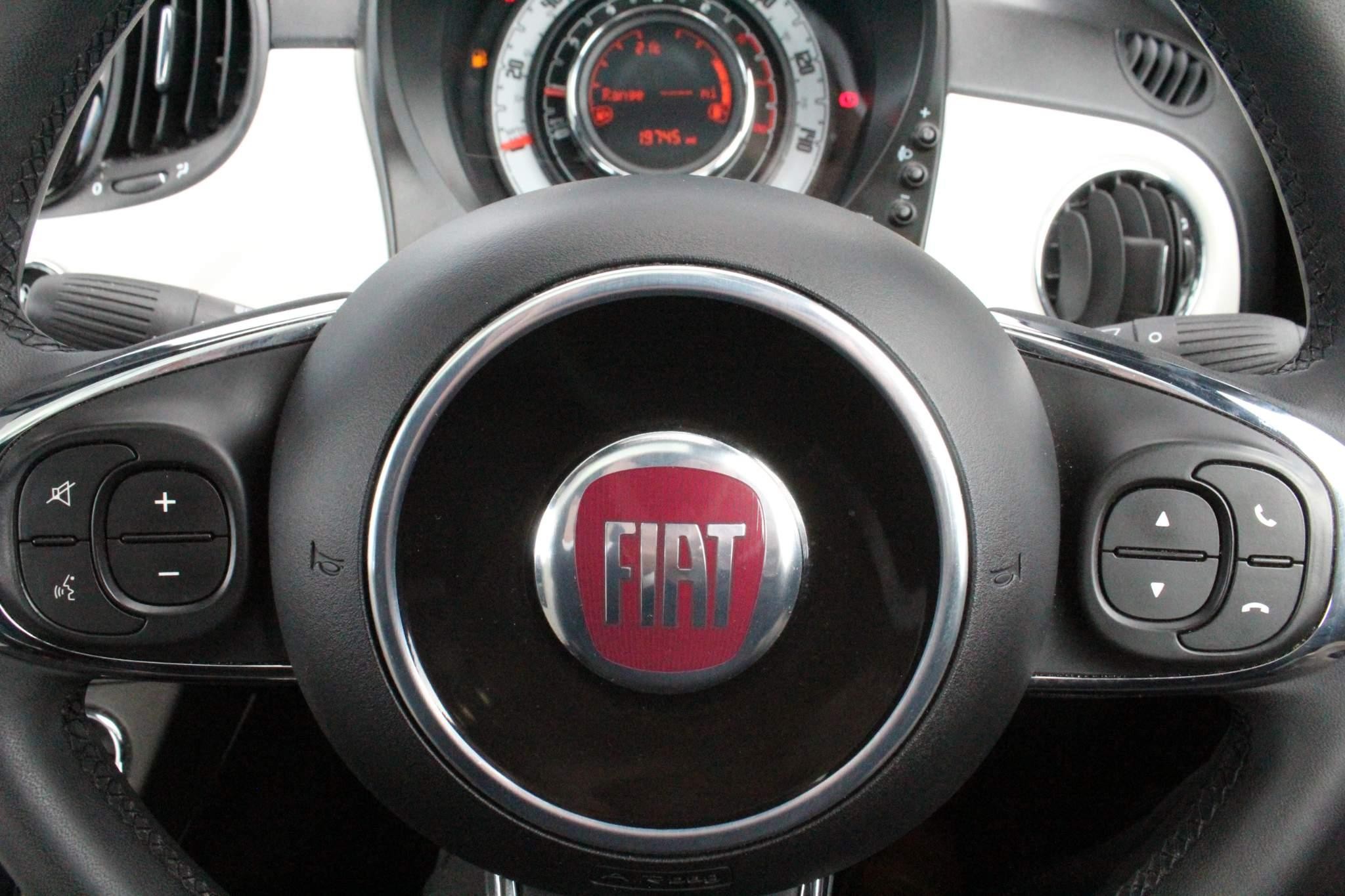 Fiat 500 Image 15