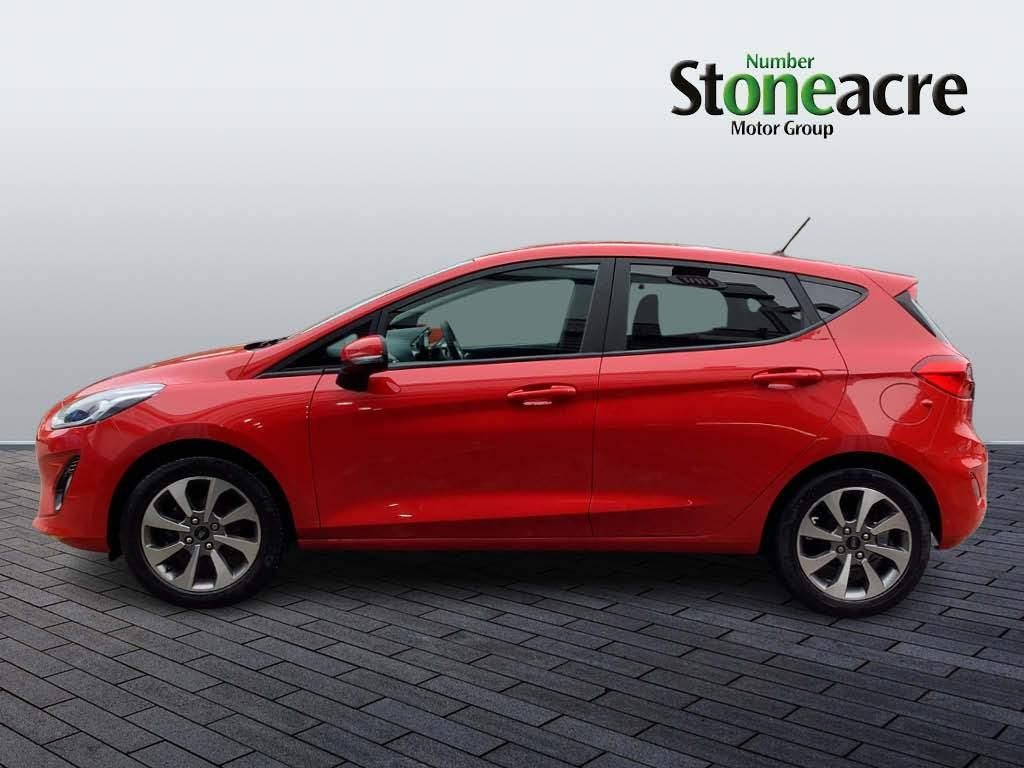 Ford Fiesta Image 6