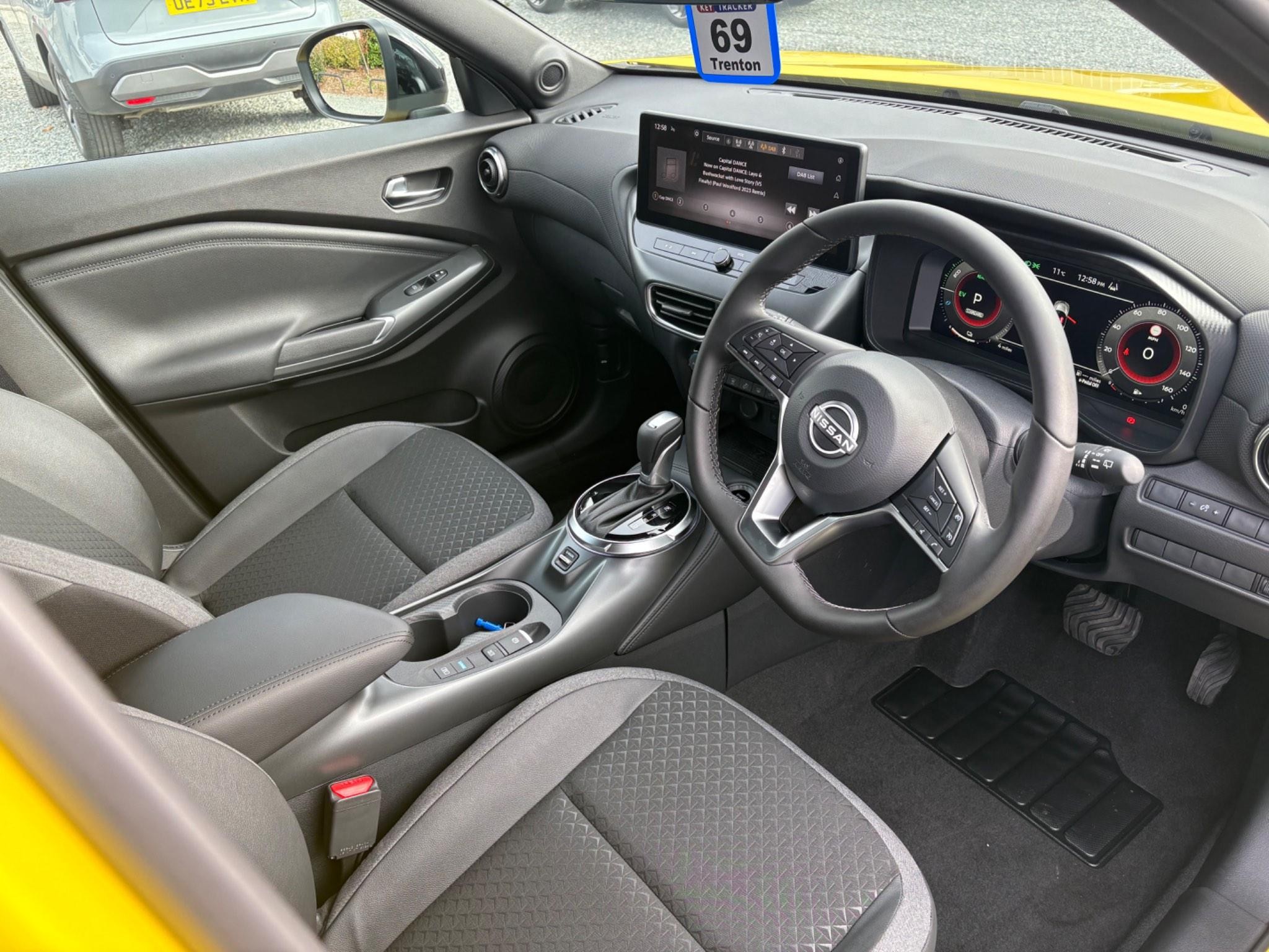 Nissan Juke Image 13