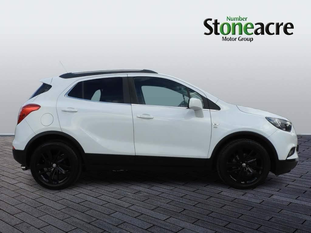 Vauxhall Mokka X Image 2