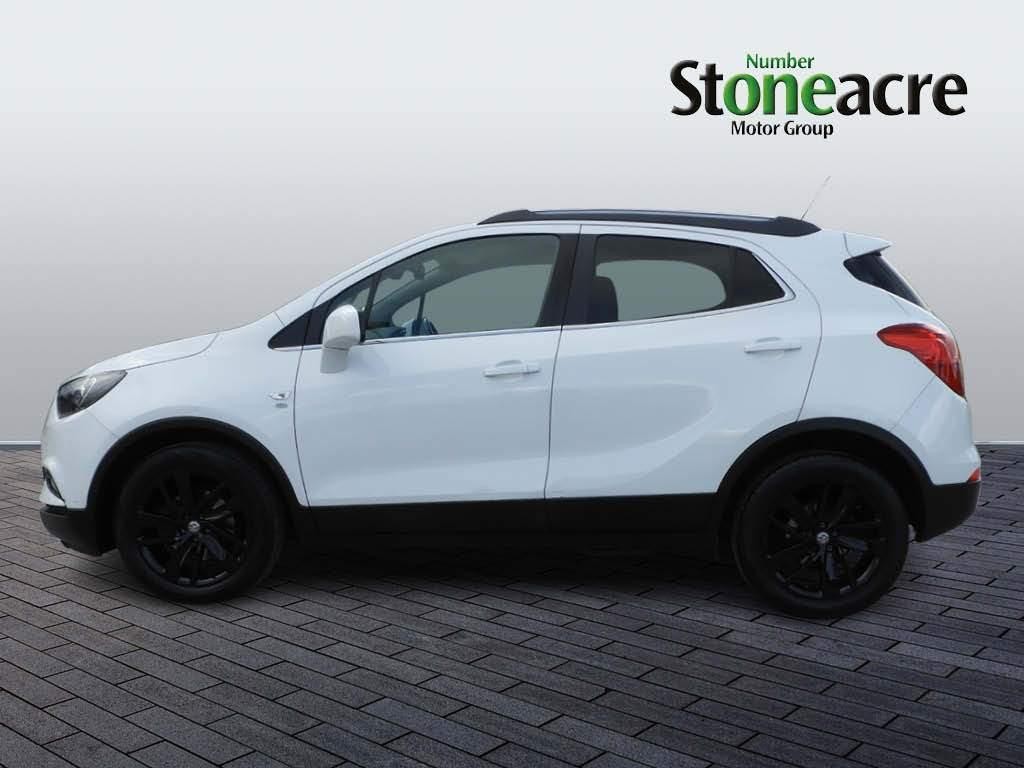 Vauxhall Mokka X Image 5