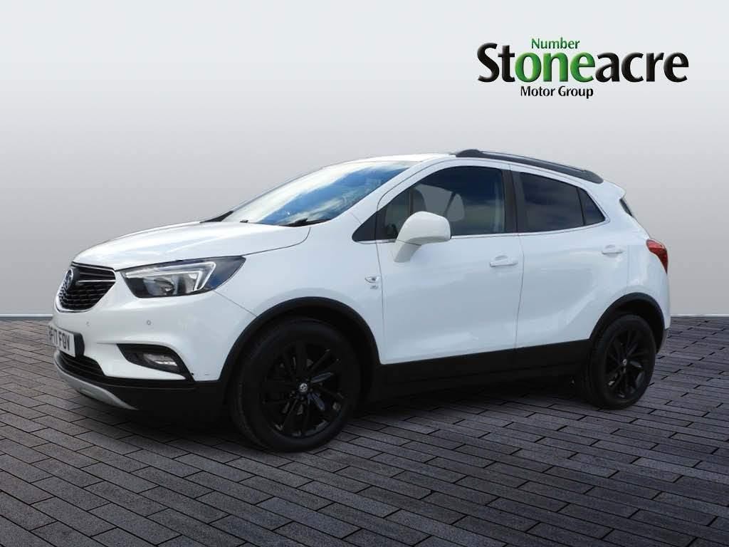 Vauxhall Mokka X Image 6