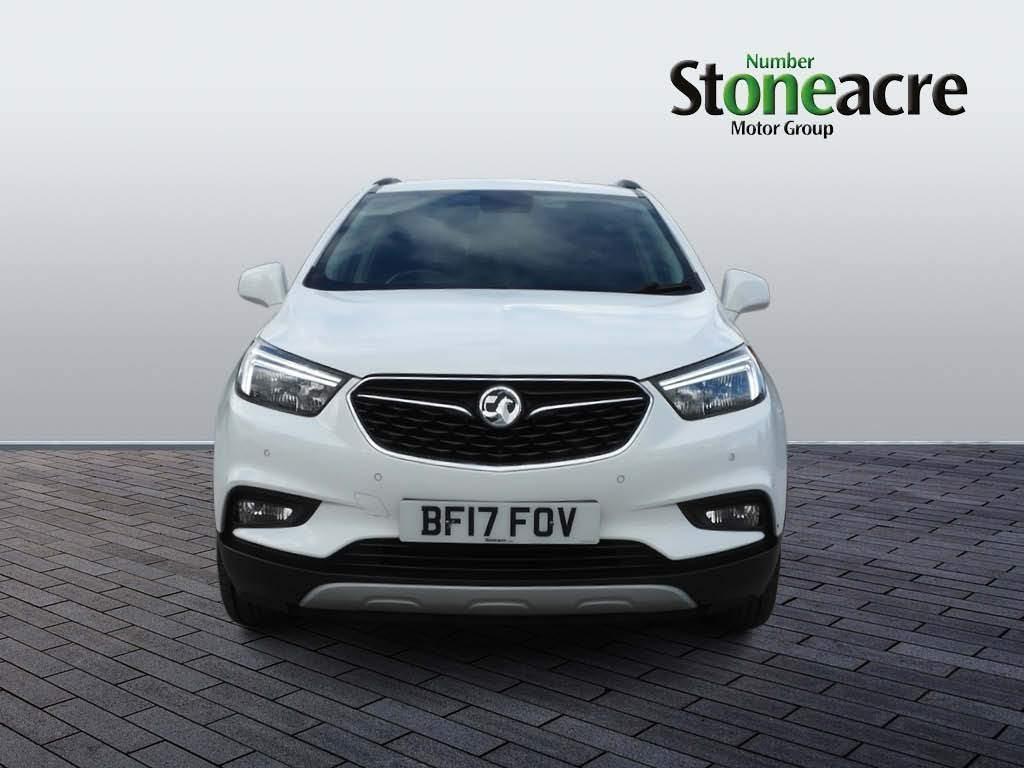 Vauxhall Mokka X Image 7