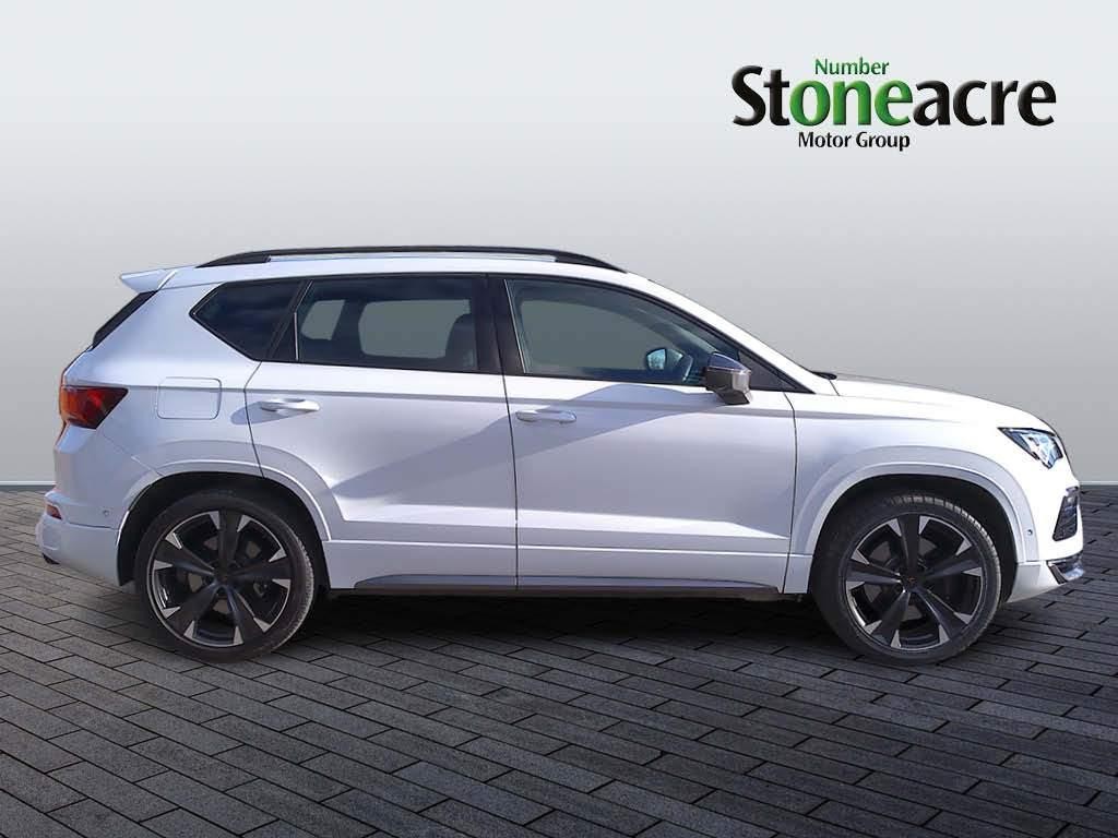 CUPRA Ateca Image 2