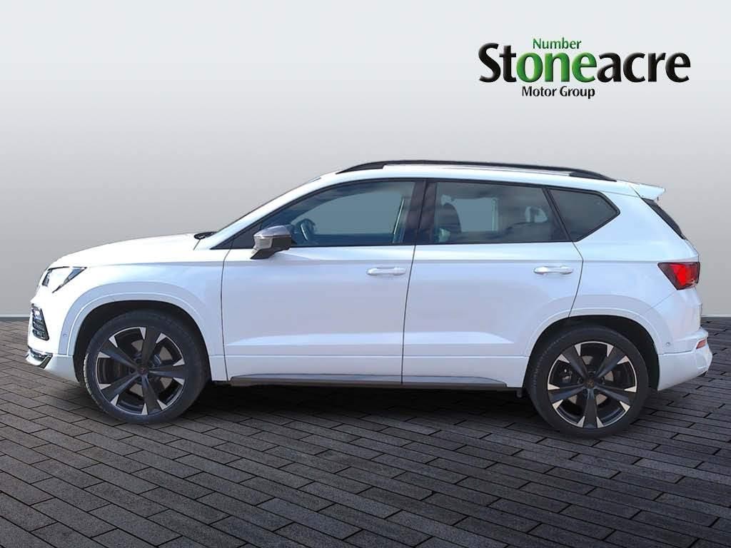 CUPRA Ateca Image 6