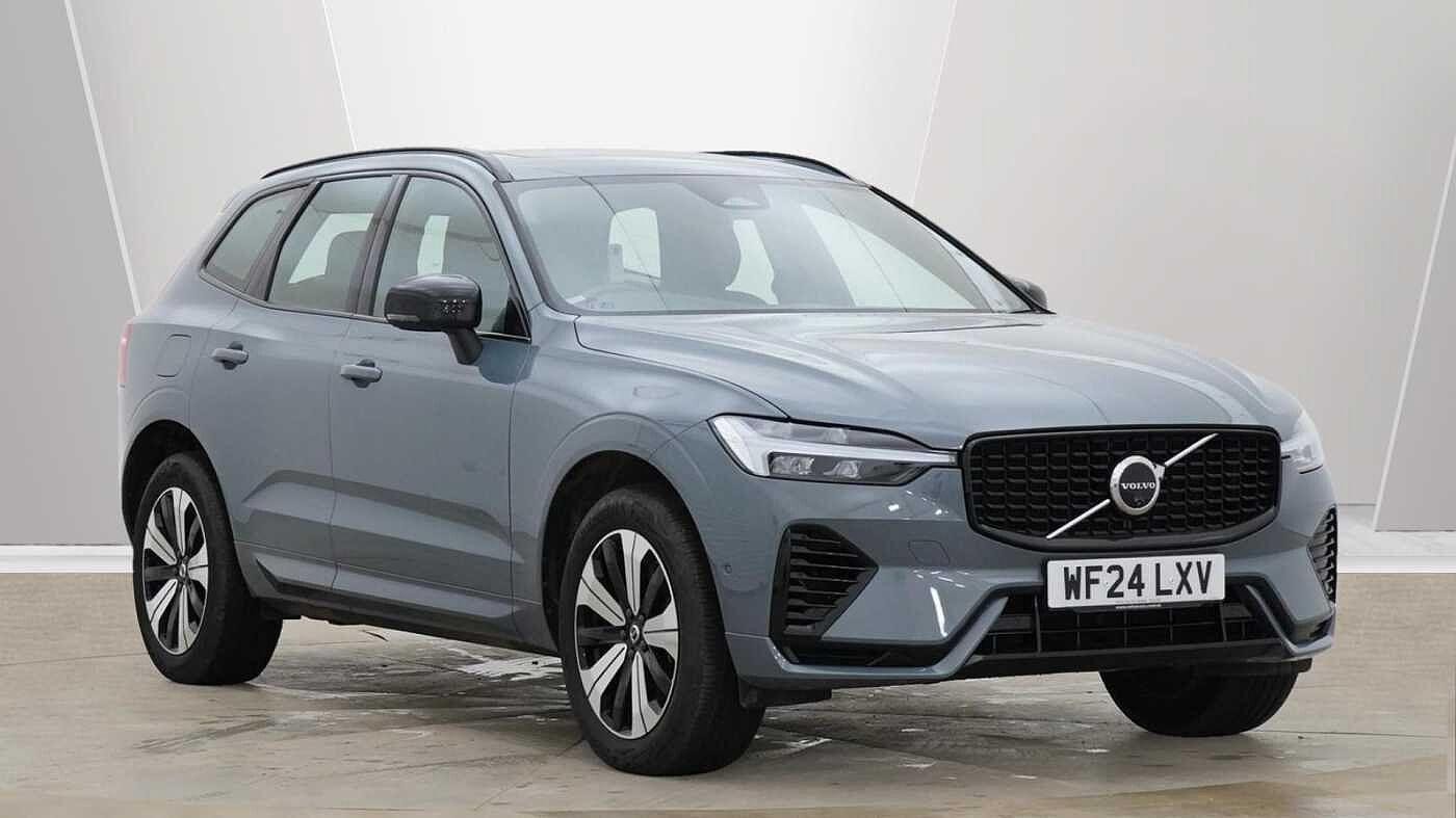 Volvo XC60 Image 1