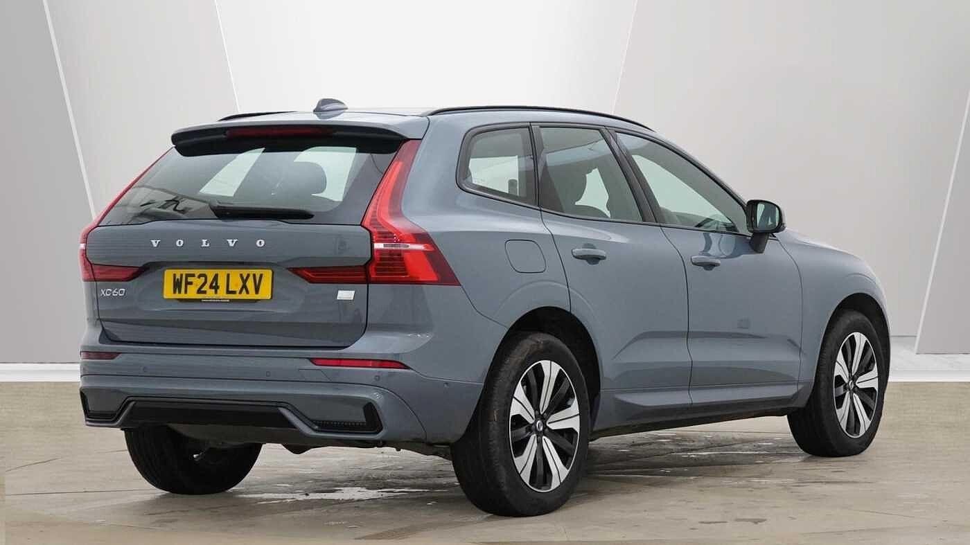 Volvo XC60 Image 3