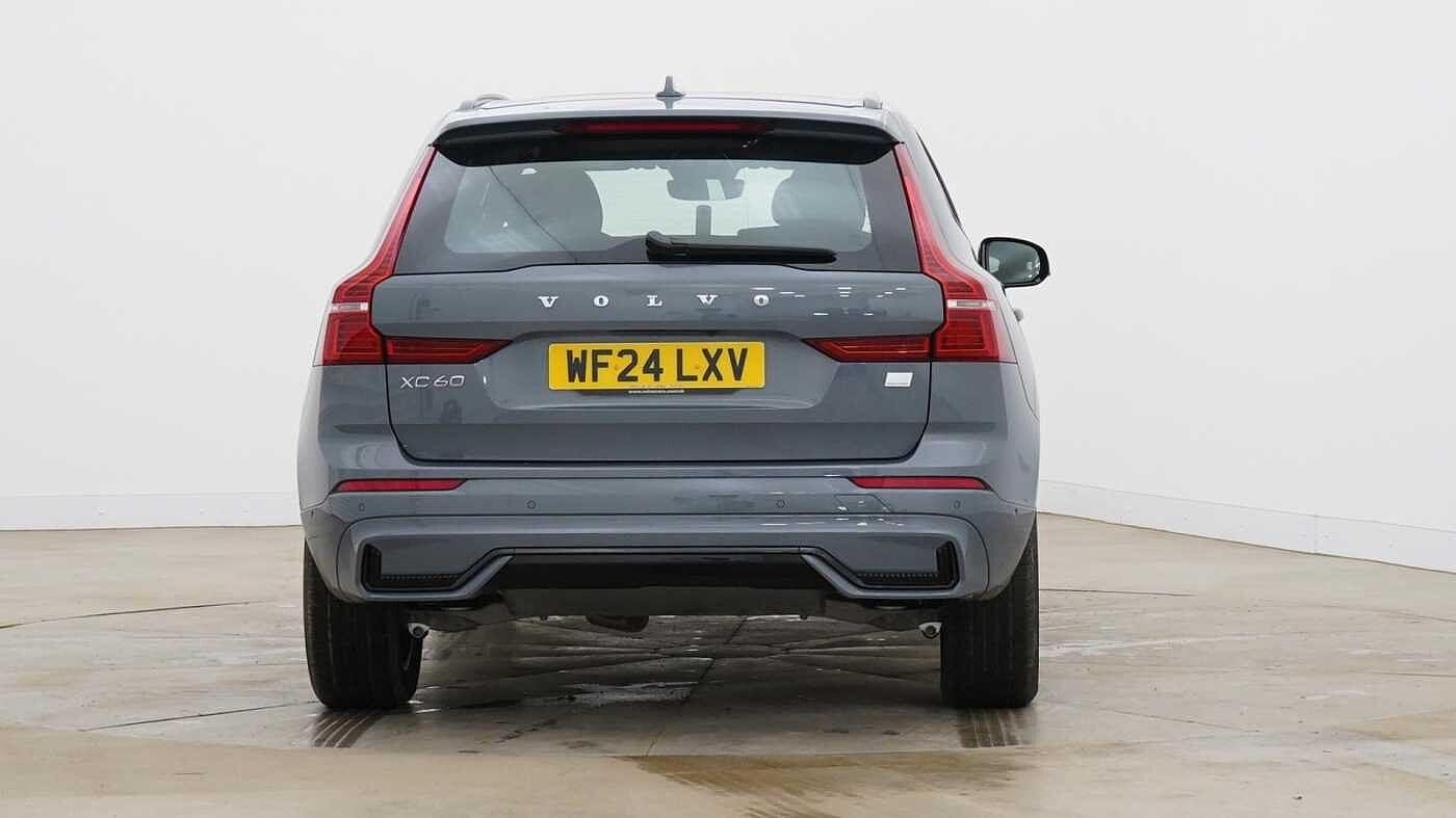 Volvo XC60 Image 4