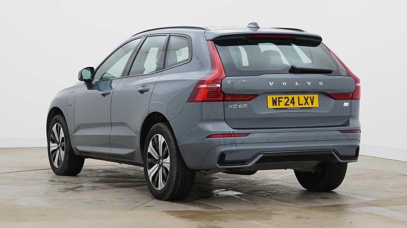 Volvo XC60 Image 5