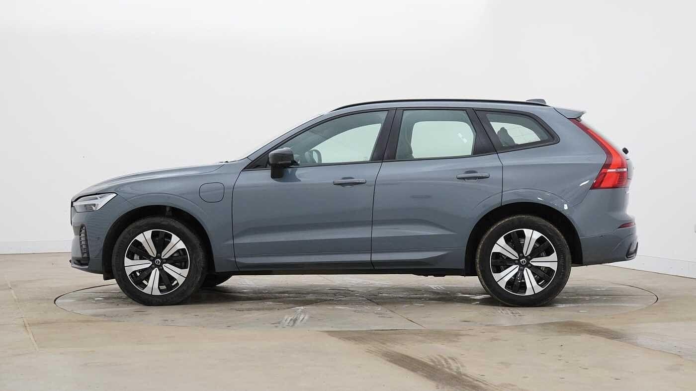 Volvo XC60 Image 6