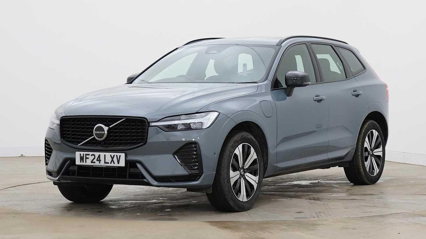 Volvo XC60 Image 7