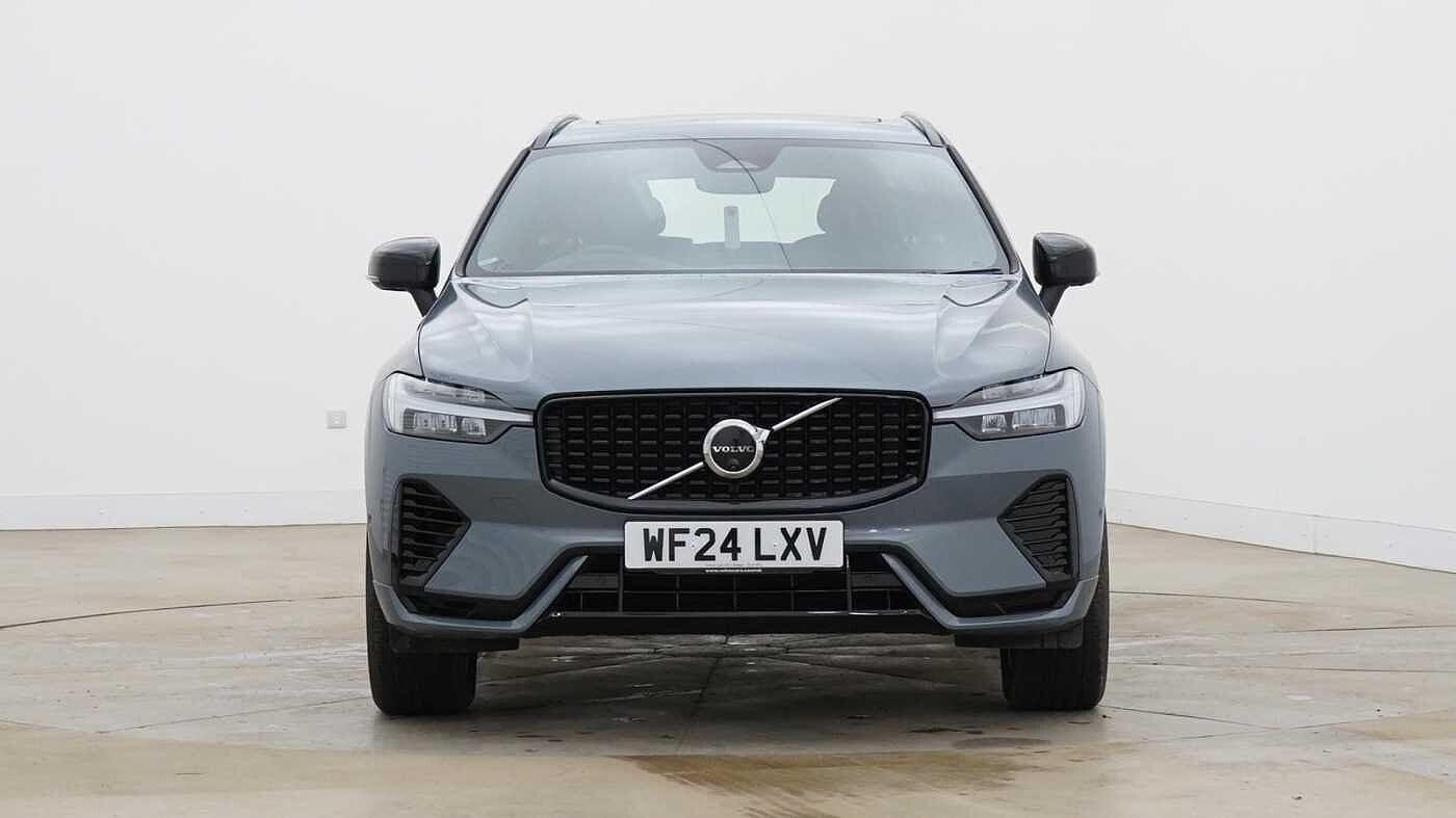 Volvo XC60 Image 8