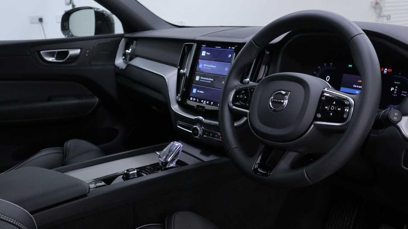 Volvo XC60 Image 9