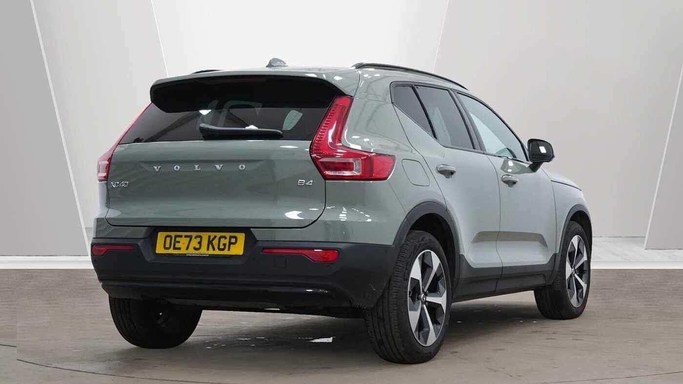 Volvo XC40 Image 3