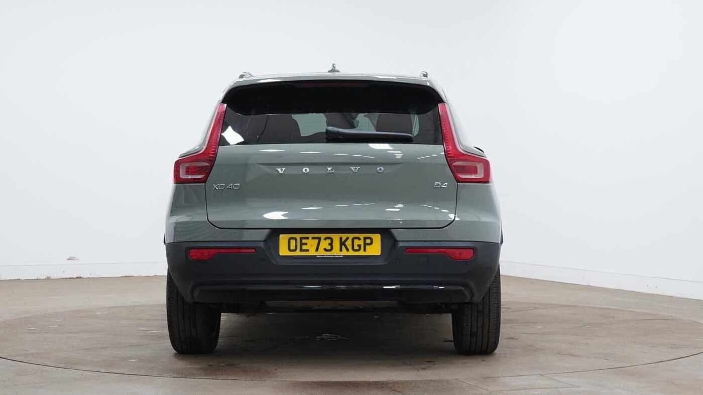 Volvo XC40 Image 4