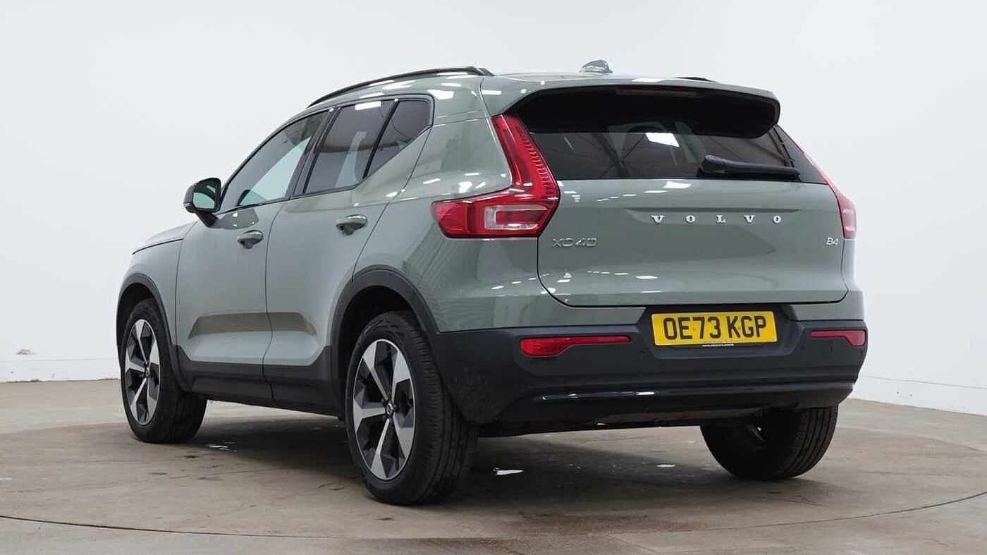 Volvo XC40 Image 5