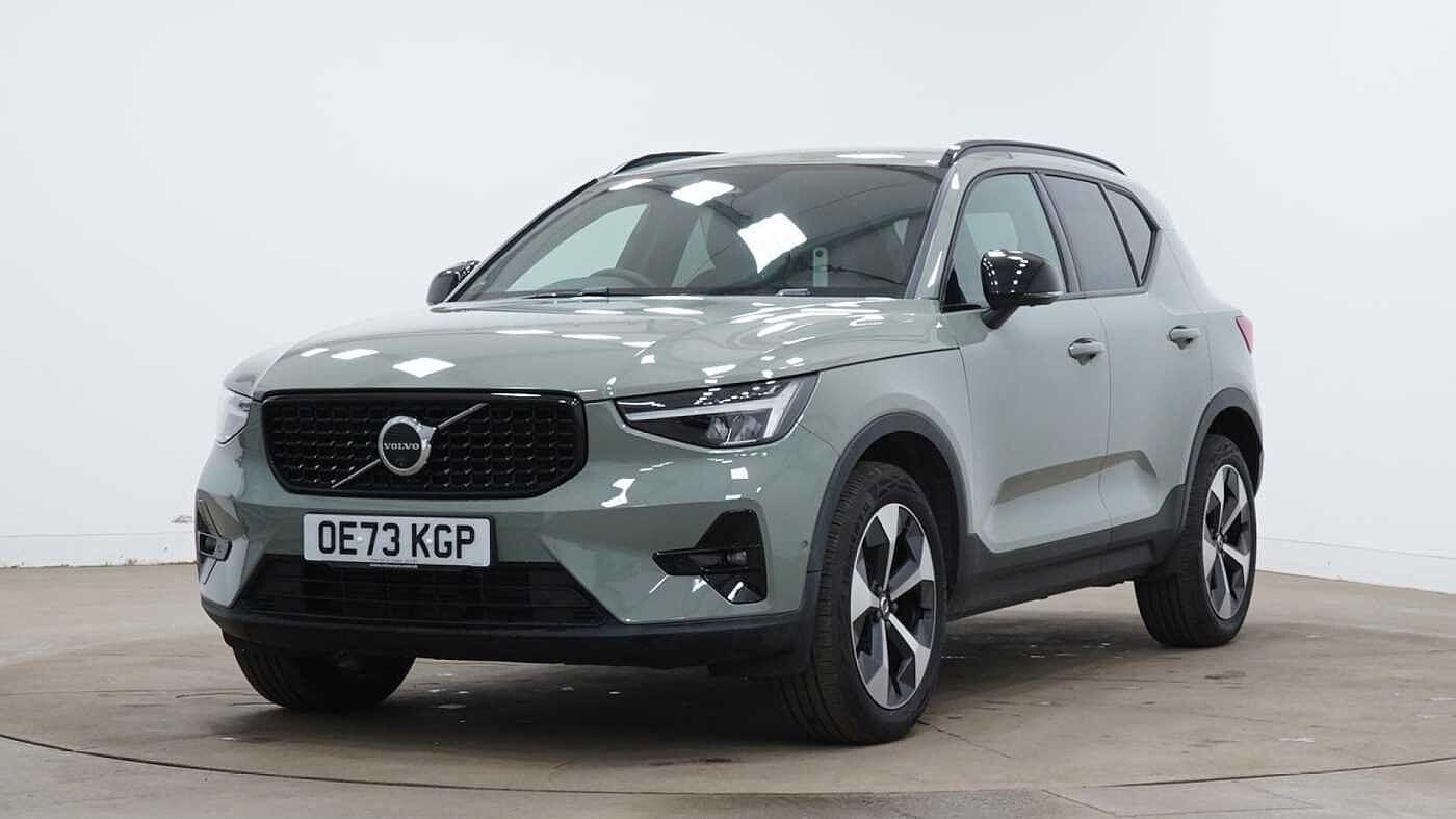 Volvo XC40 Image 7