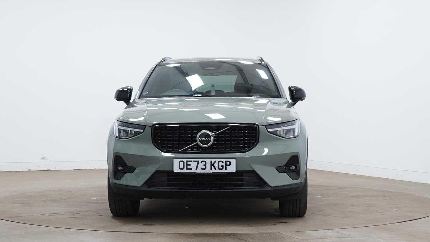 Volvo XC40 Image 8