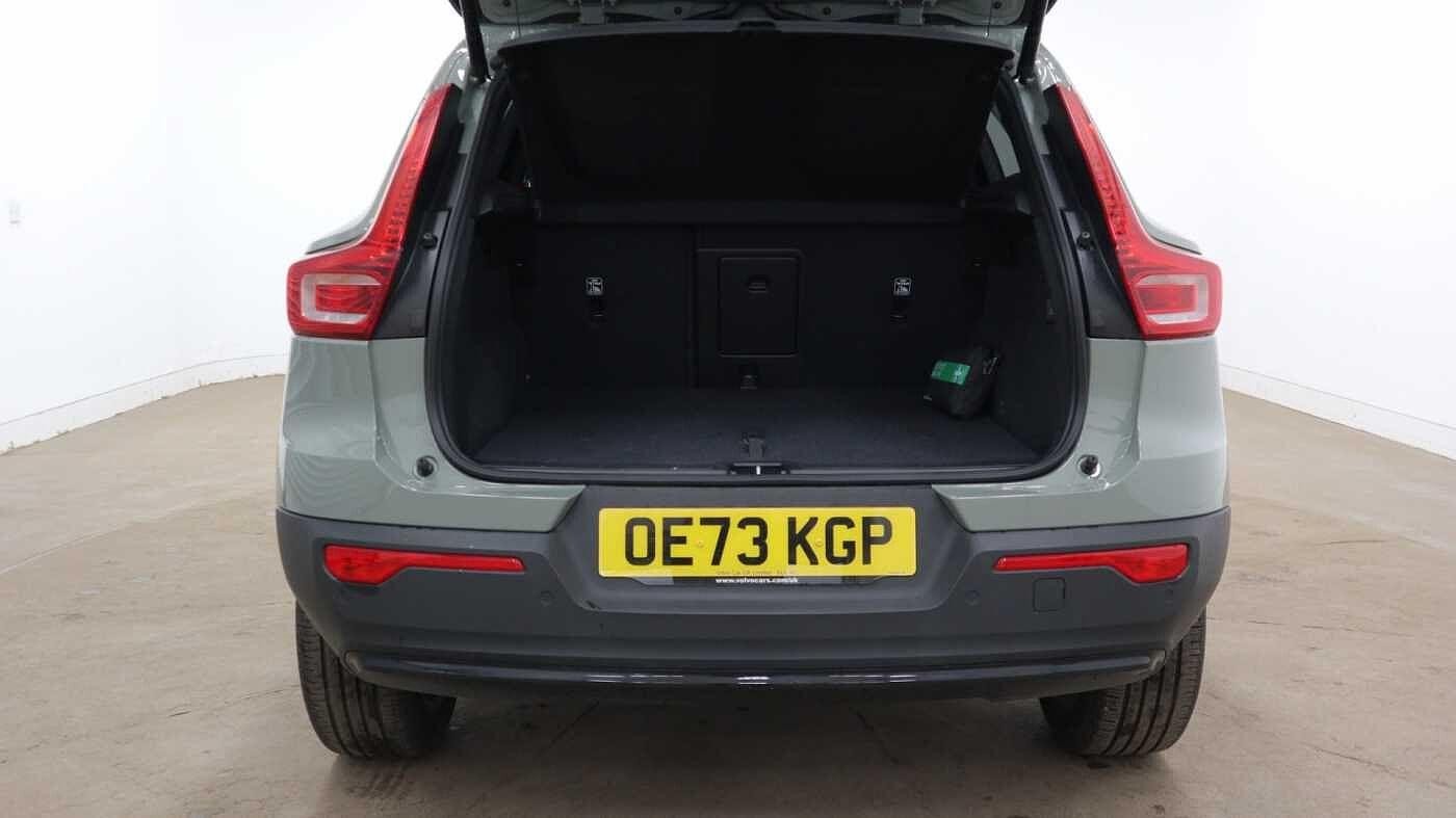 Volvo XC40 Image 14