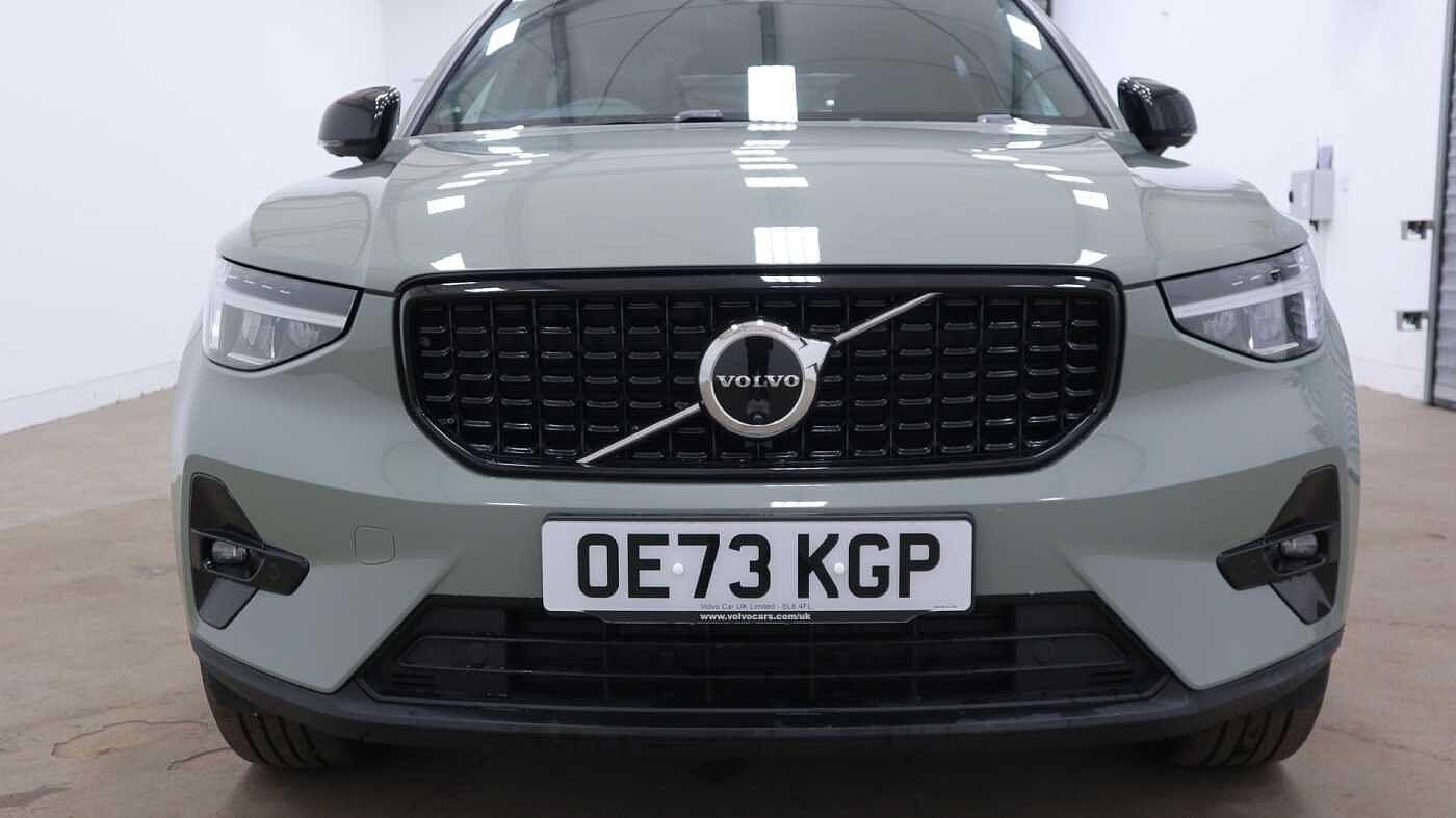 Volvo XC40 Image 22