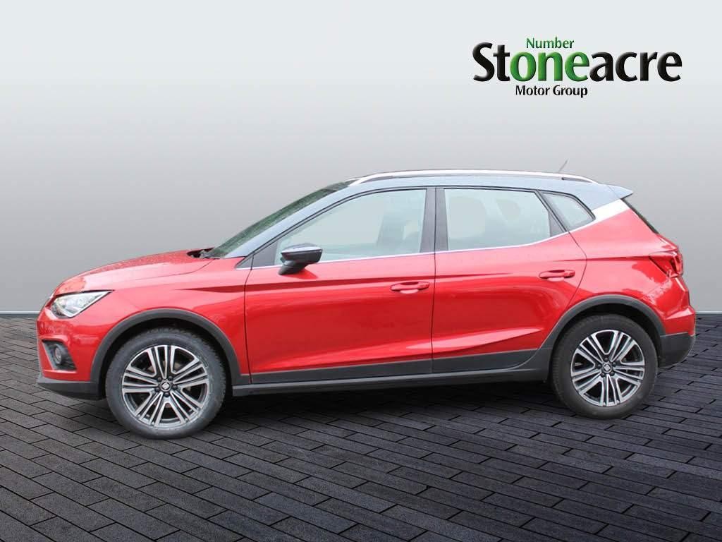 SEAT Arona Image 6