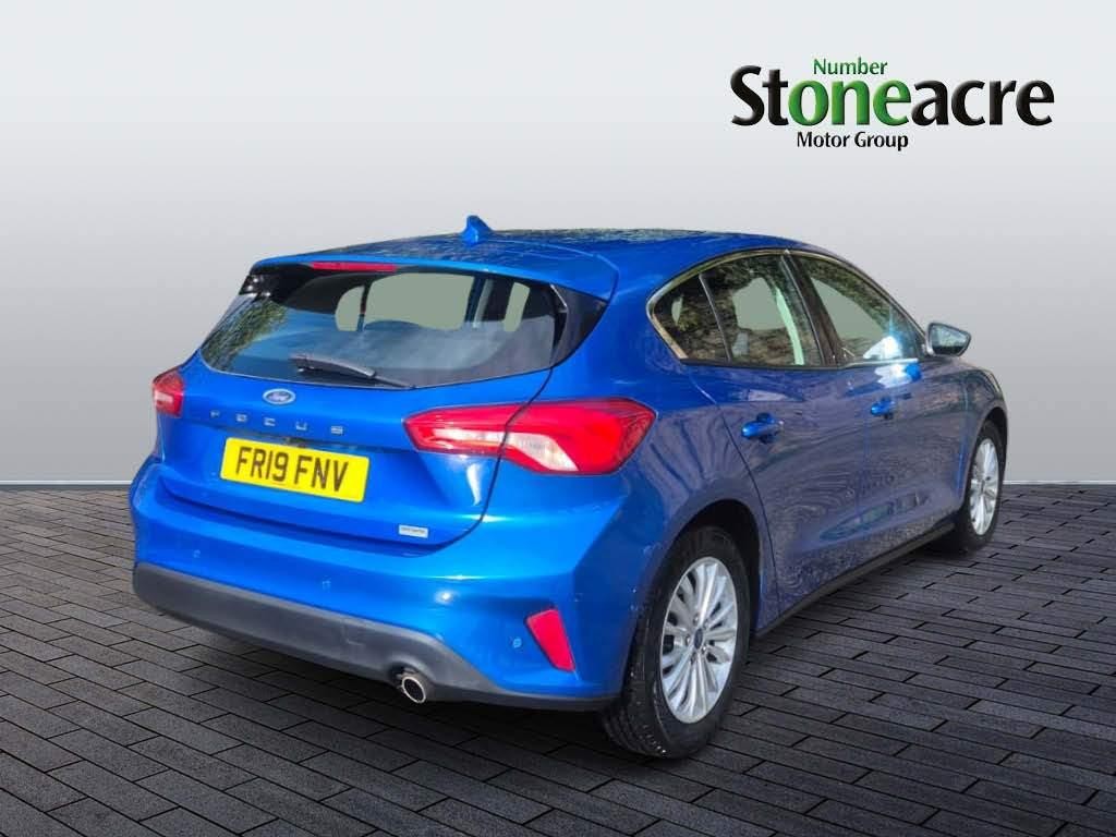 Ford Focus Image 3