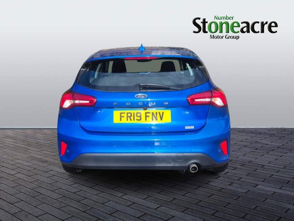 Ford Focus Image 4