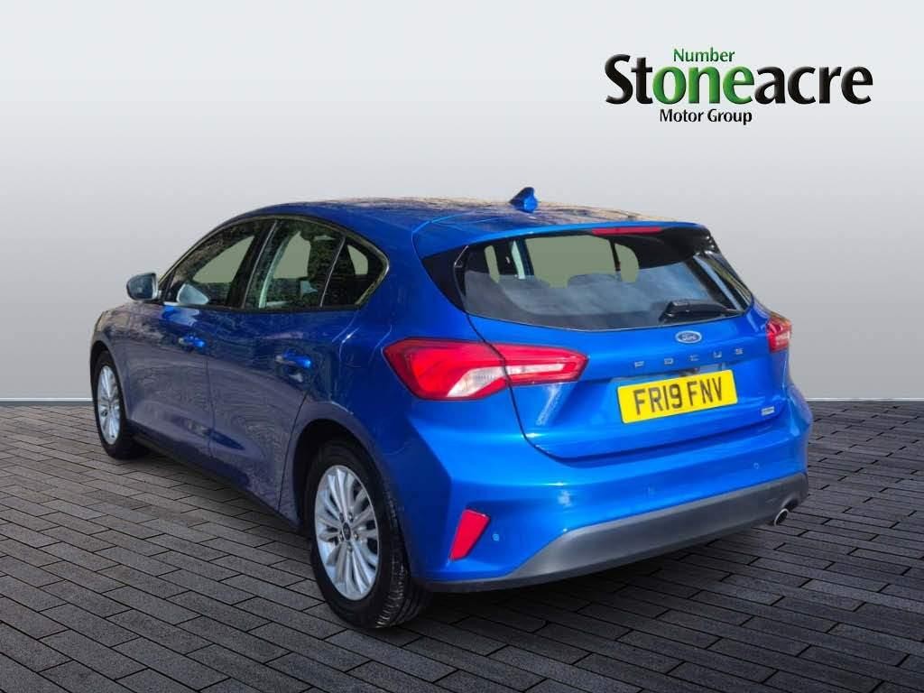 Ford Focus Image 5